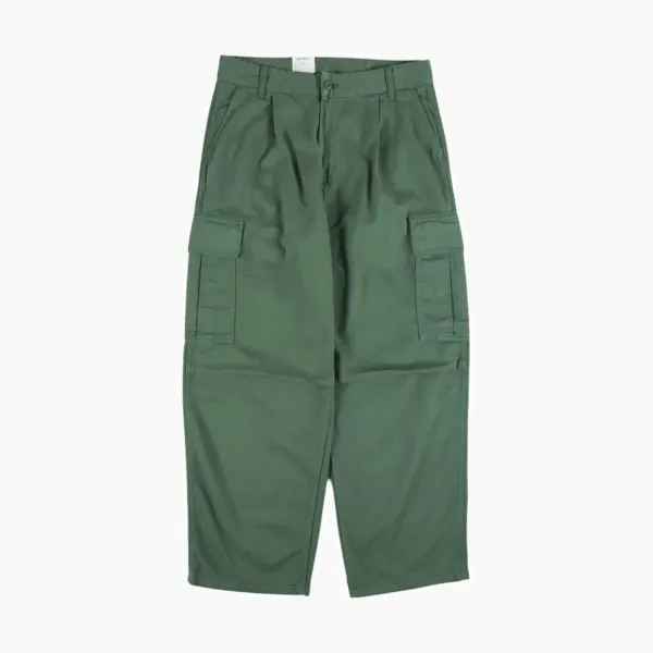 Carhartt WIP Cargo Pants Green