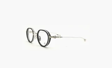 Chrome Hearts Sex T-9 in Black for Men Silver