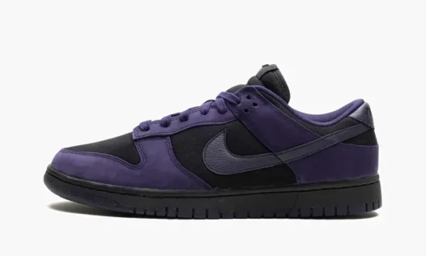 Nike Dunk Low LX WMNS Purple Ink
