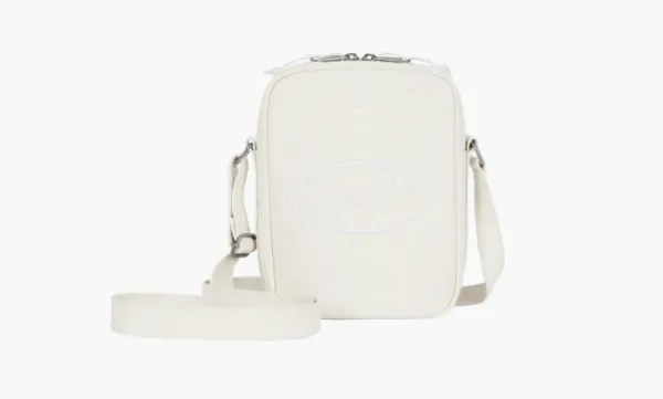Supreme x Nike Leather Shoulder Bag Snakeskin