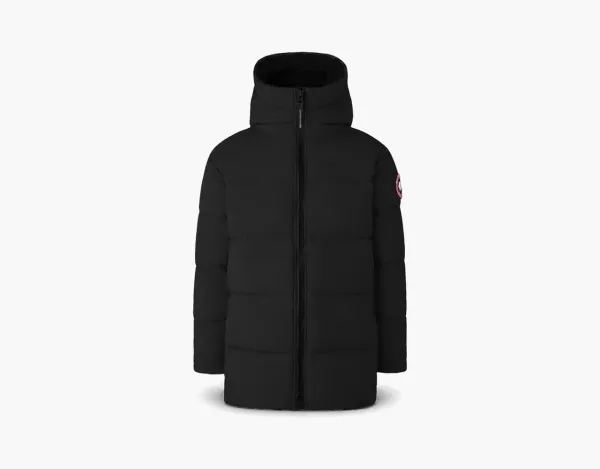 Canada Goose Lawrence Puffer Jacket 'Black'