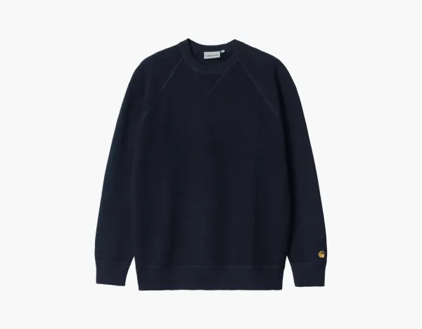 Carhartt WIP SS25 Chase Sweater