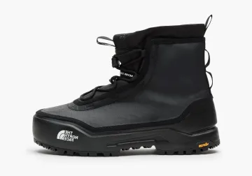 The North Face Base Camp 100 WP TNF Black / TNF Black