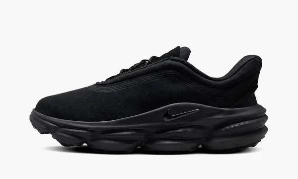 Nike 24.7 Black Anthracite