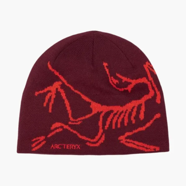 Arc'teryx Bird Head Toque Mars Dynasty