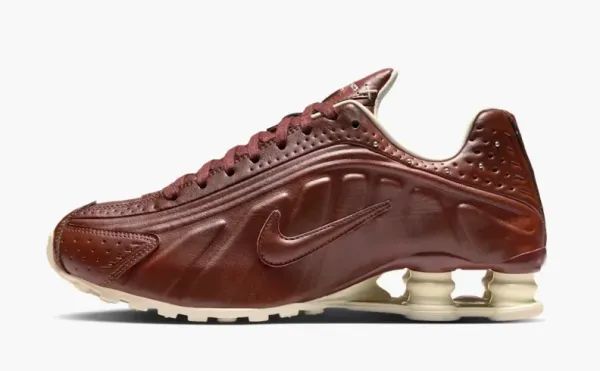 Nike Shox R4 WMNS Dark Pony
