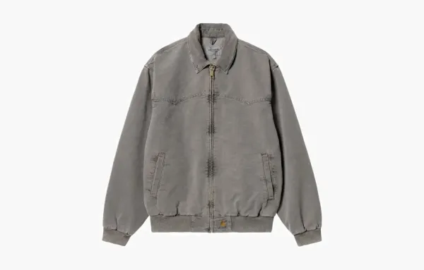 Carhartt WIP J13J14 OG Santa Fe Jacket