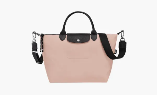 Longchamp Le Pliage Energy Bag Nude - Recycled Canvas