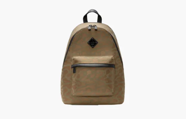 Jordan Icon Backpack Light Olive