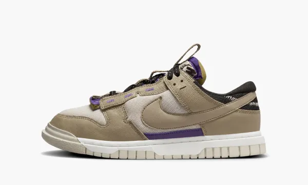 Nike Air Dunk Jumbo Mushroom Men's