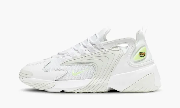 Nike Zoom 2K