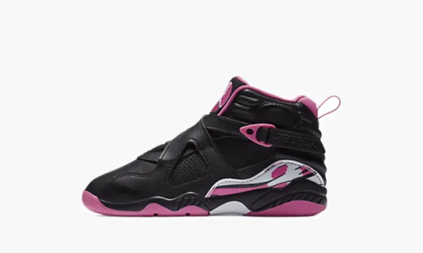 Air Jordan 8 Retro PS Pinksicle