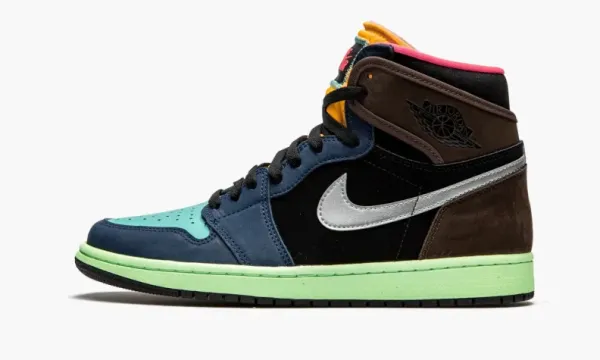 Air Jordan 1 High OG Bio Hack