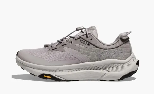 Hoka Transport GTX WMNS Grey