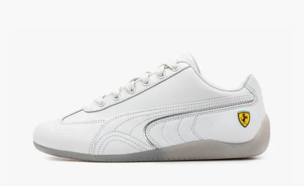 Puma Speedcat x Scuderia Ferrari Miami