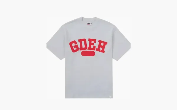 Supreme GOODENOUGH Top Gray
