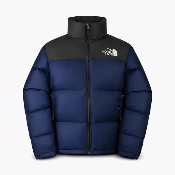 The North Face Down Jacket Summit Blue