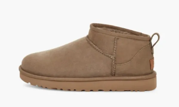 UGG Classic Ultra Mini WMNS Antilope