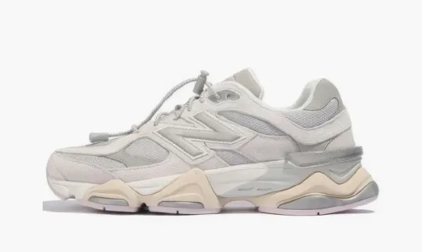 New Balance 9060 Grey Lilac