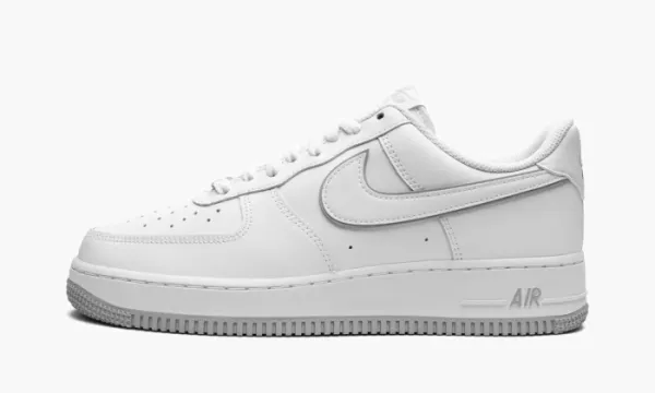 Air Force 1 Low Retro White/Grey