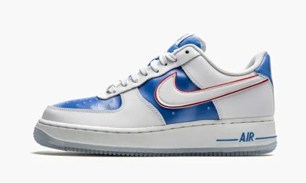 Air Force 1 '07 Pacific Blue