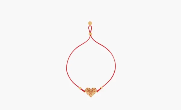 Dior Amour Diorelita Bracelet Red