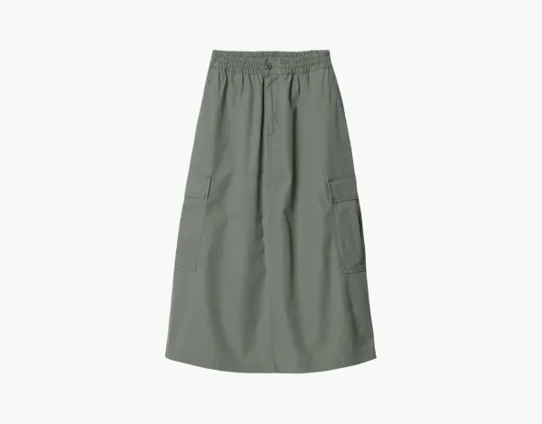 Carhartt WIP SS24 W' Jet Cargo Skirt