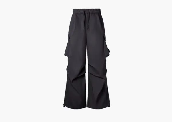 Adidas Originals Cargo Pants Black