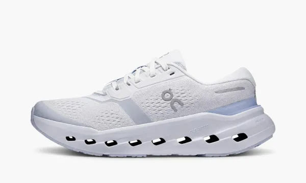On Cloudrunner 3 WMNS Heather Marsh