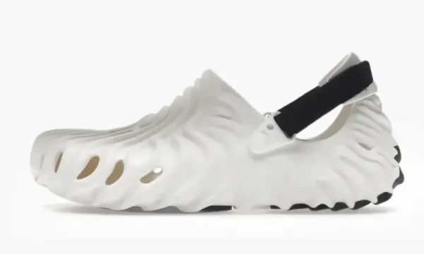 Crocs Pollex Clog Salehe Bembury - Wear Test Sample - Paris Fashion Week Exclusive