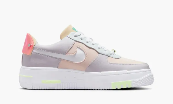 Nike Air Force 1 Low Pixel LPL Have a Nice Game
