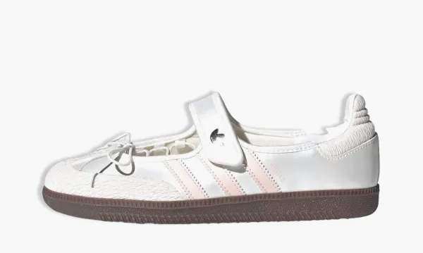 Adidas Samba Jane WMNS Cloud White