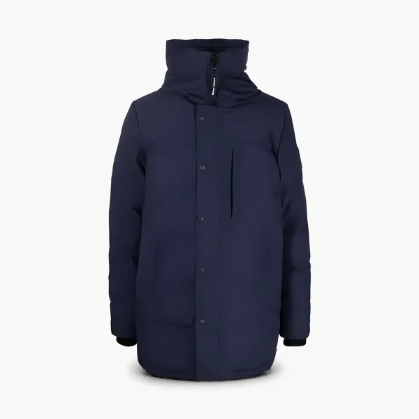 Canada Goose Carson Jacket Blue