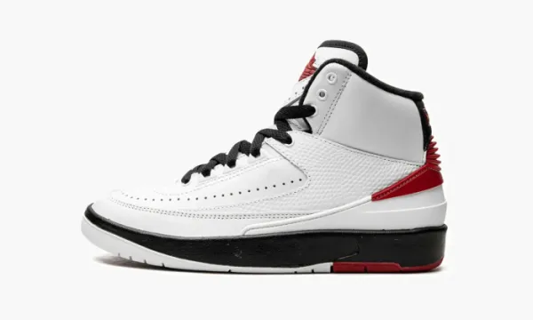 Air Jordan 2 Retro OG GS Chicago 2022