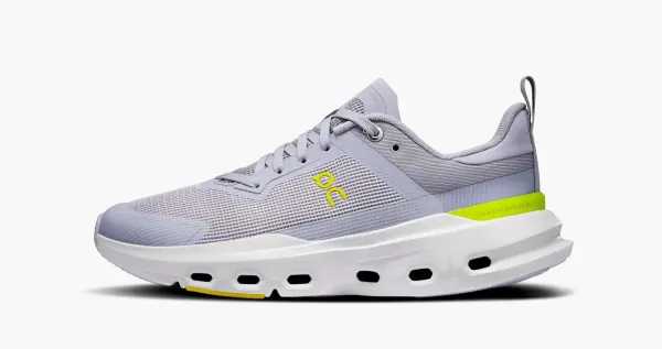 On Cloudpulse Next WMNS Lilac Lime