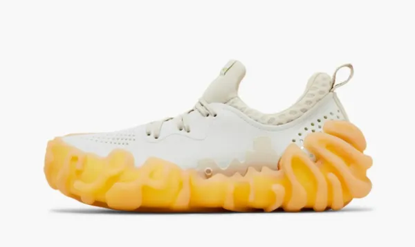 Crocs Pollex Juniper x Salehe Bembury Tahini