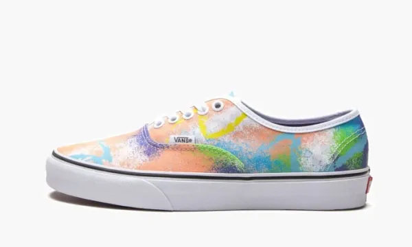 Vans Authentic Retro Mart