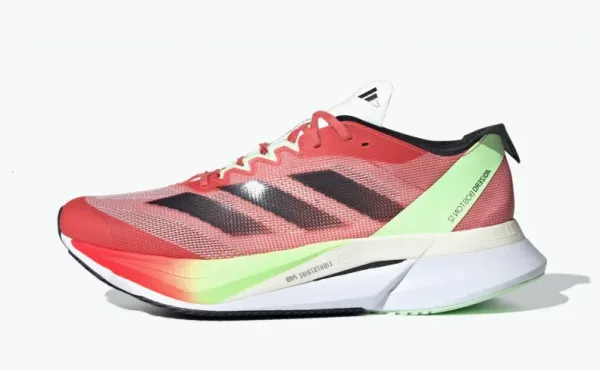 Adidas Adizero Boston 12 Ekiden Pack