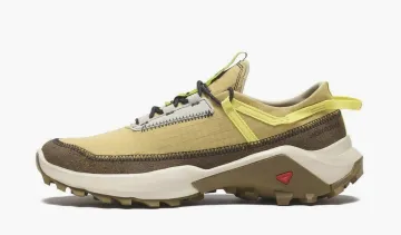 RANRA x Salomon Cross Pro Better Turmeric