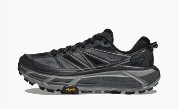 Hoka Mafate Speed 2 Black