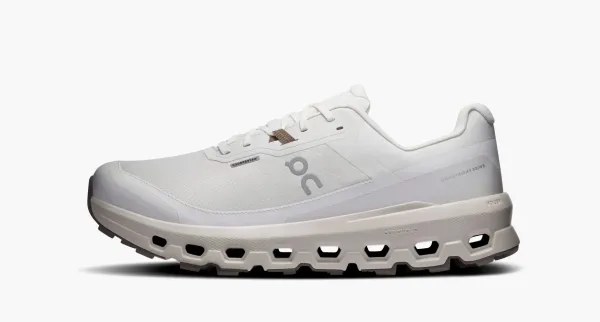 On Cloudvista 2 Waterproof Ice Pearl