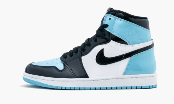Air Jordan 1 High OG WMNS Unc Patent Leather