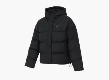 Nike Sportswear Metro Padding Therma-Fit Down Jacket Black
