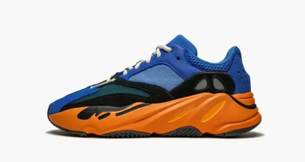 Yeezy Boost 700 Bright Blue