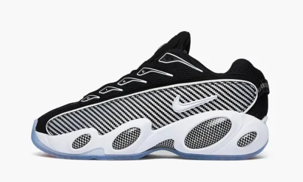 Nike X Nocta Glide Drake Black