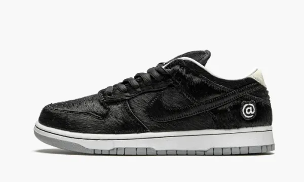 Nike SB Dunk Low Medicom Toy - Be@rbrick
