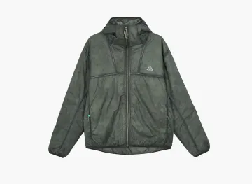 Nike ACG Therma-Fit ADV Rope De Dope Jacket Green