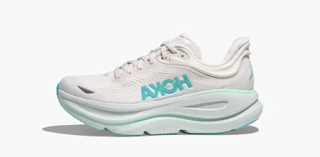 Hoka Bondi 9 WMNS Frost Cielo Blue