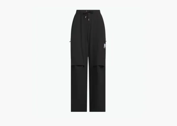 Adidas CS WV Joggers W Black
