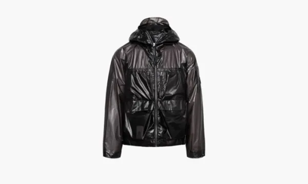 C.P. Company Pium Jacket Black
